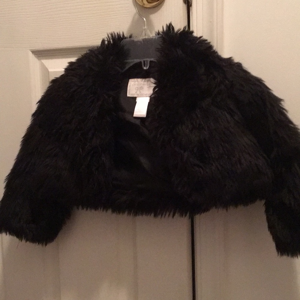 Faux fur
